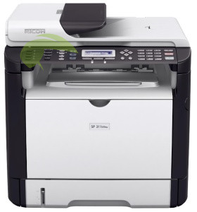 Ricoh SP 311SFN