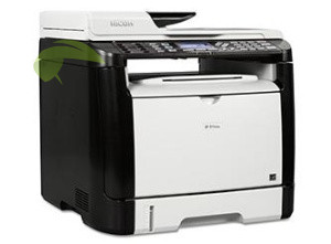 Gestetner SP 311SFNw Aficio