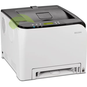 Nashuatec SP C250DN