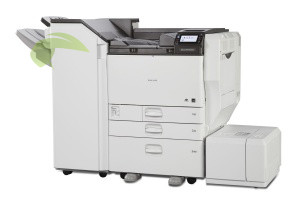 Rex Rotary SP C831DN Aficio