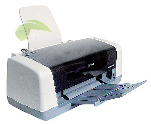 Epson Stylus C46