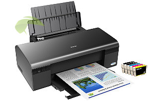 Epson Stylus D120