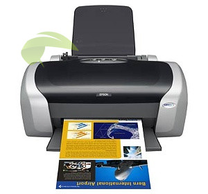 Epson Stylus D88