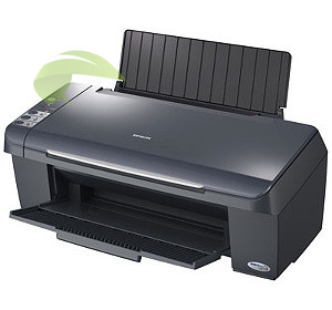 Epson Stylus DX4400