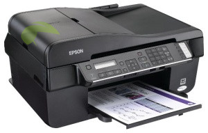 Epson Stylus Office BX320FW