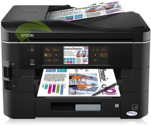 Epson Stylus Office BX925FWD