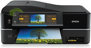 Epson Stylus Photo PX810