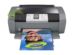 Epson Stylus Photo R245