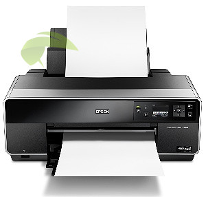 Epson Stylus Photo R3000