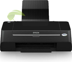 Epson Stylus S21