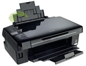 Epson Stylus SX218