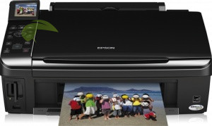 Epson Stylus SX415
