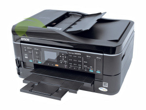 Epson Stylus SX620FW