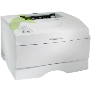 Lexmark T420