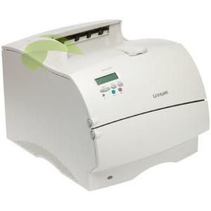 Lexmark T610