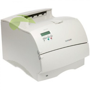 Lexmark T610N
