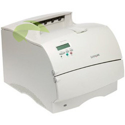 Lexmark T614N