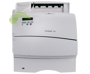 Lexmark T620DN