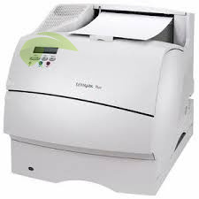 Lexmark T622