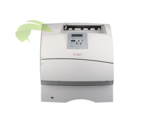 Lexmark T630DN