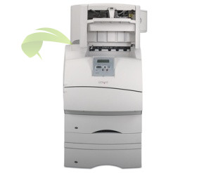 Lexmark T634DTN