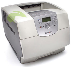 Lexmark T640N