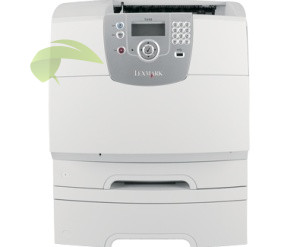 Lexmark T640TN