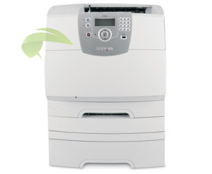 Lexmark T642DTN