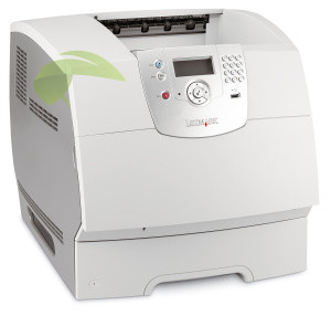 Lexmark T644