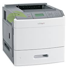 Lexmark T652n