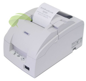 Epson TM-U210A