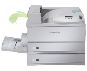 Lexmark W820
