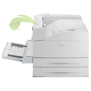 Lexmark W850n