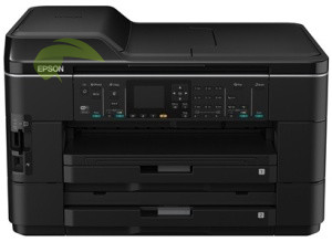 Epson WF-7525