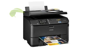 Epson WorForce Pro WF-4630