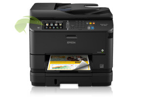 Epson WorForce Pro WF-4640