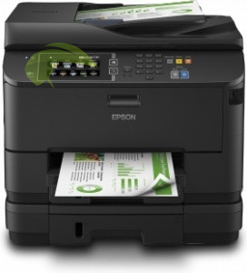 Epson WorForce Pro WF-4640DTWF