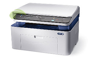 Xerox WorkCentre 3025