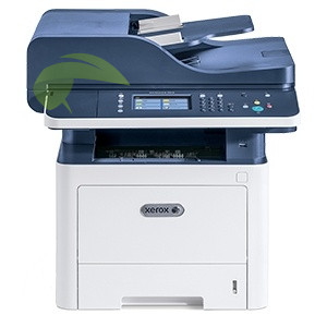 Xerox WorkCentre 3335