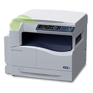 Xerox WorkCentre 5021