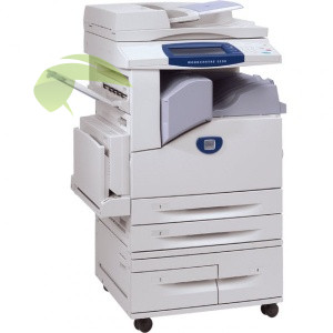 Xerox WorkCentre 5230