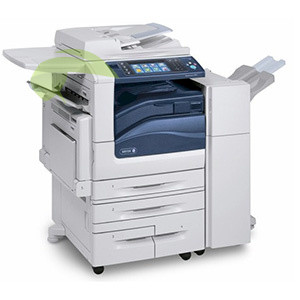 Xerox WorkCentre 5955