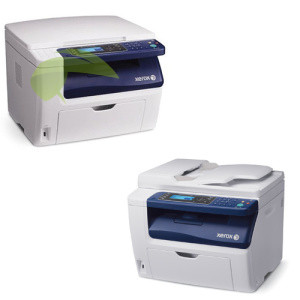 Xerox WorkCentre 6015