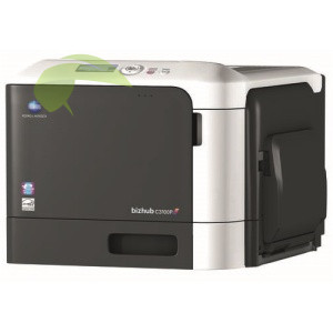 Konica Minolta bizhub C3100P