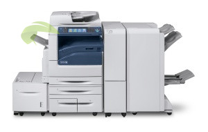 Xerox WorkCentre 7970