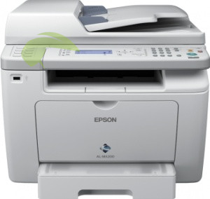 Epson WorkForce AL-MX200DNF