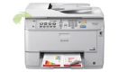 Epson WorkForce Pro WF-5690