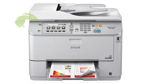 Epson WorkForce Pro WF-5690