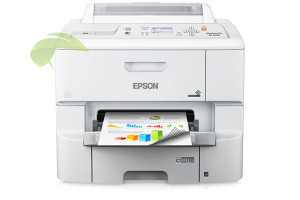Epson WorkForce Pro WF-6090