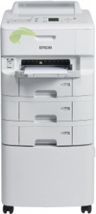 Epson WorkForce Pro WF-6090D2TWC